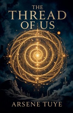 Cover The Thread of Us