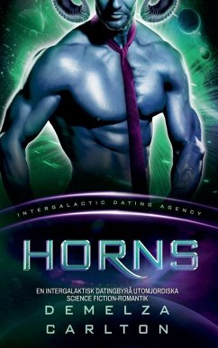 Cover Horns