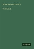 Cox's Diary Cox's Diary