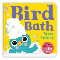 Bird Bath - Antony, Steve