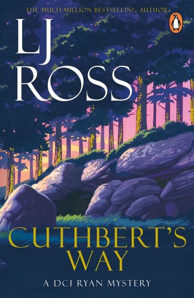 Cuthbert's Way Cuthbert's Way