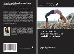 Cover Braquiterapia Endobronquial: Una modalidad eficaz