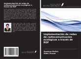 Implementación de redes de radiocomunicación ecológicas a través de ROF