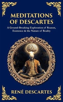 Cover Meditations of Descartes