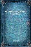 The Odyssey of Homer The Odyssey of Homer