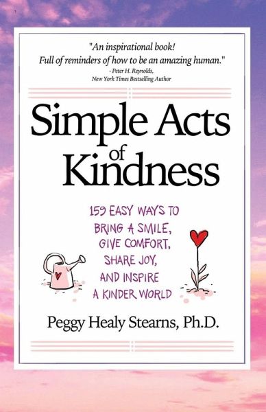 Simple Acts of Kindness Simple Acts of Kindness
