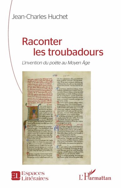 Raconter les troubadours Raconter les troubadours