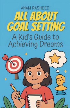 Cover All About Goal Setting
