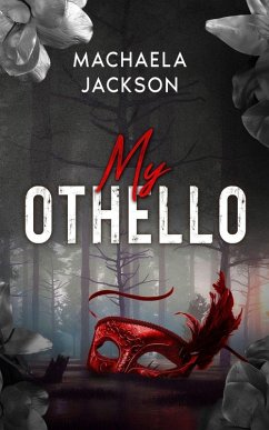 My Othello - Jackson, Machaela