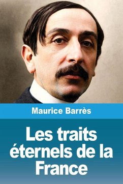 Cover Les traits éternels de la France