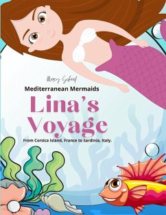 Cover Lina's Voyage
