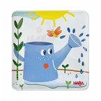 Zauber-Badebuch Regenspaß