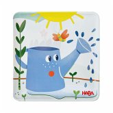 Zauber-Badebuch Regenspaß