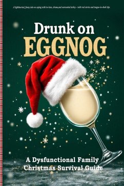 Cover Drunk on Eggnog