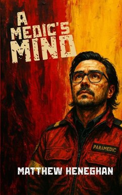 Cover A Medic's Mind