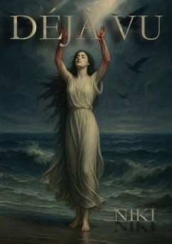 Déjà Vu Cover Déjà Vu