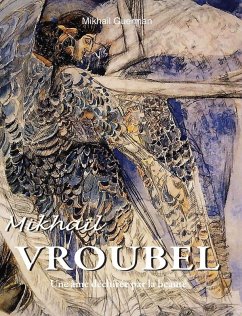 Cover Mikhaïl Vroubel
