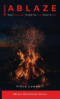 Cover 30 Days Ablaze