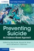 Preventing Suicide Preventing Suicide