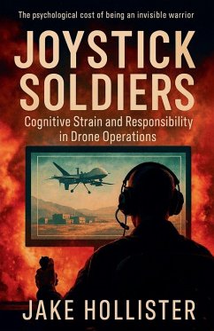 Cover Joystick Soldiers