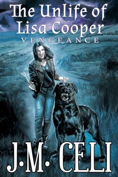 The Unlife of Lisa Cooper - Celi, J. M.