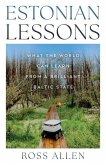 Estonian Lessons Estonian Lessons