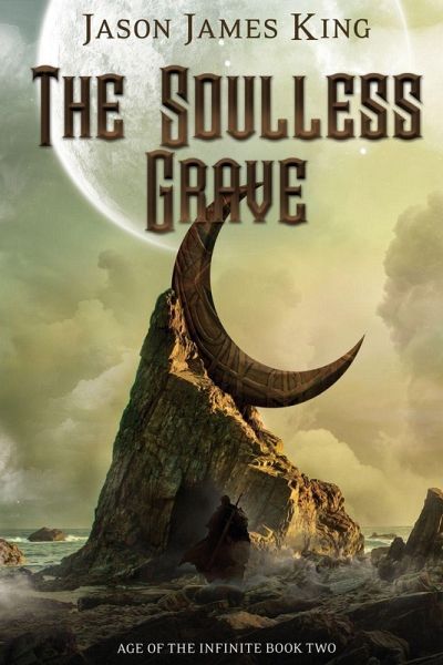 Soulless Grave