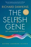 The Selfish Gene The Selfish Gene