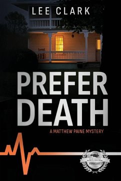 Prefer Death Cover Prefer Death