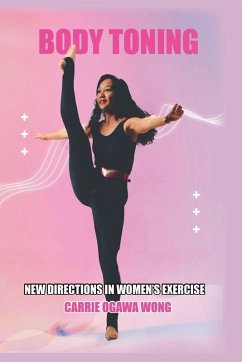 Cover Body Toning