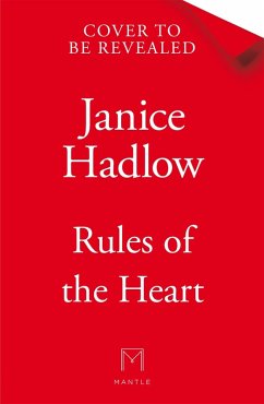Rules of the Heart - Hadlow, Janice