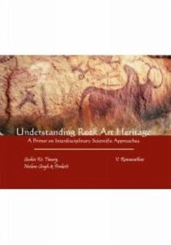 Cover Understanding Rock Art Heritage
