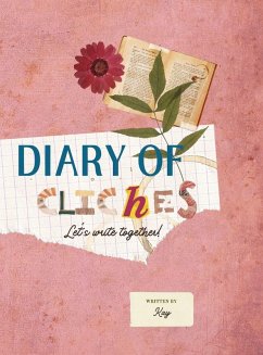 Cover Diary Of Cliches