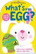 What's in That Egg? - Bild 1