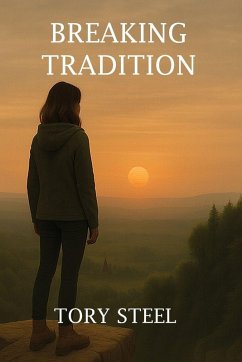 Breaking Tradition Cover Breaking Tradition