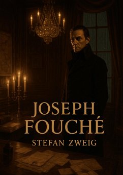 Cover Joseph Fouché