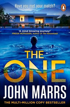 Cover The One