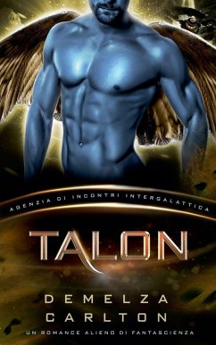 Talon Cover Talon