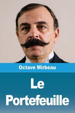 Le Portefeuille - Mirbeau, Octave