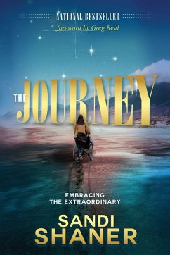 The Journey Cover The Journey