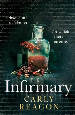 The Infirmary - Reagon, Carly The Infirmary - Reagon, Carly
