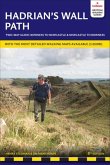 Hadrian's Wall Path Trailblazer Walking Guide Hadrian's Wall Path Trailblazer Walking Guide