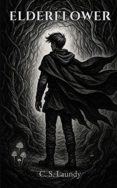 Elderflower - Laundy, C. S.