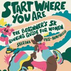 Start Where You Are (MP3-Download)
