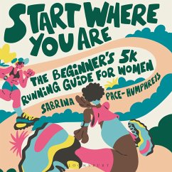 Cover Start Where You Are (MP3-Download)