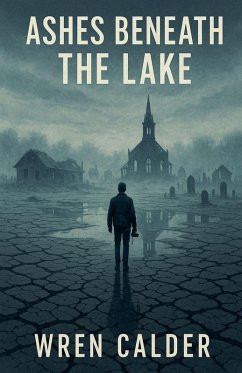 Ashes Beneath the Lake - Calder, Wren