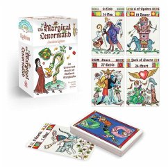 Cover The Marginal Lenormand