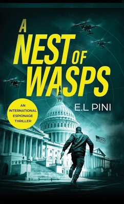 Cover A Nest of Wasps