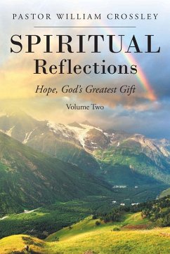 Cover SPIRITUAL Reflections