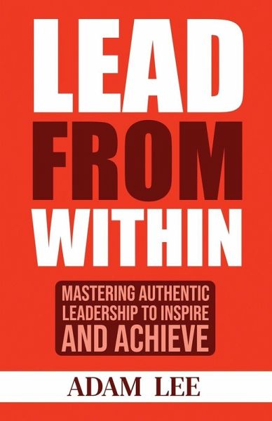 Lead From Within Lead From Within